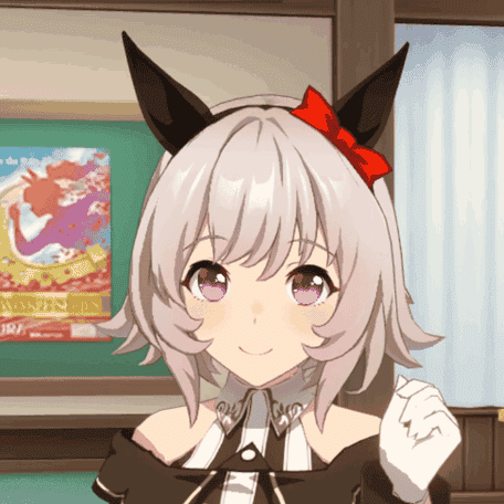 Curren Chan (Umamusume) AI Voice