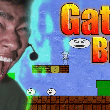 fernanfloo voz model gato boss AI Voice