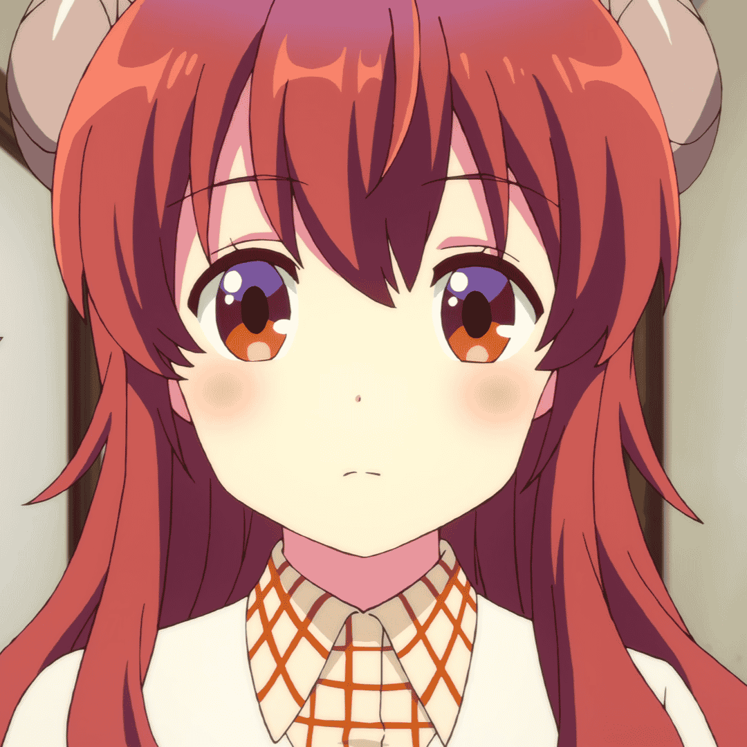 Yuko Yoshida (ACT2) (Machikado Mazoku) AI Voice