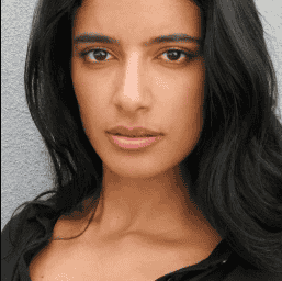 Jessica Clark AI Voice