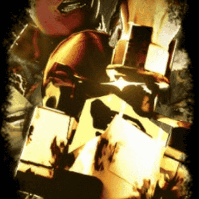 Eggs (Forsaken/Roblox) Image