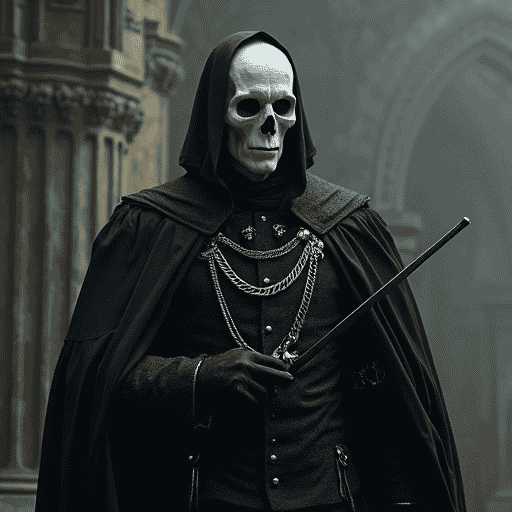 Papa emeritus  Image