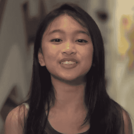 Zara (Cha-Ching: 10 Things) AI Voice