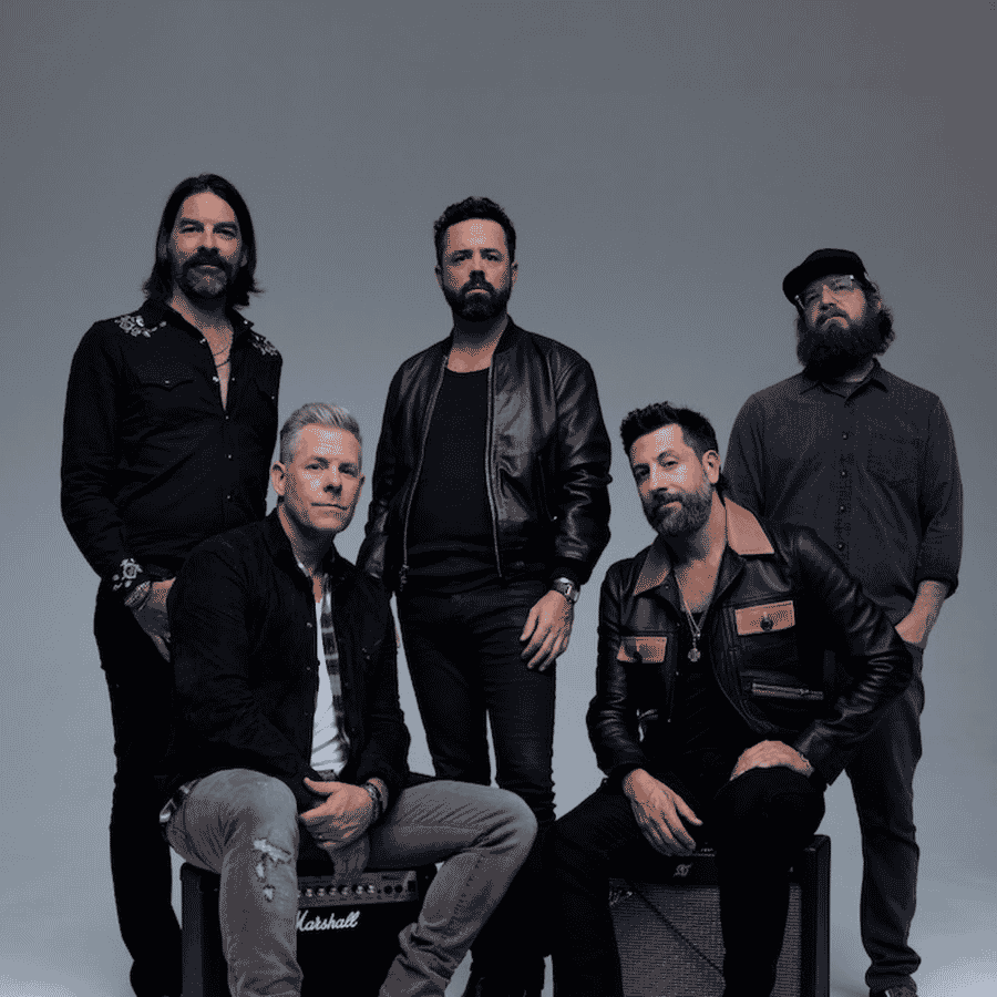 Old Dominion AI Voice