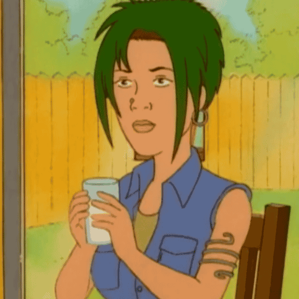 Emily (King of the Hill) (Ani DiFranco) AI Voice
