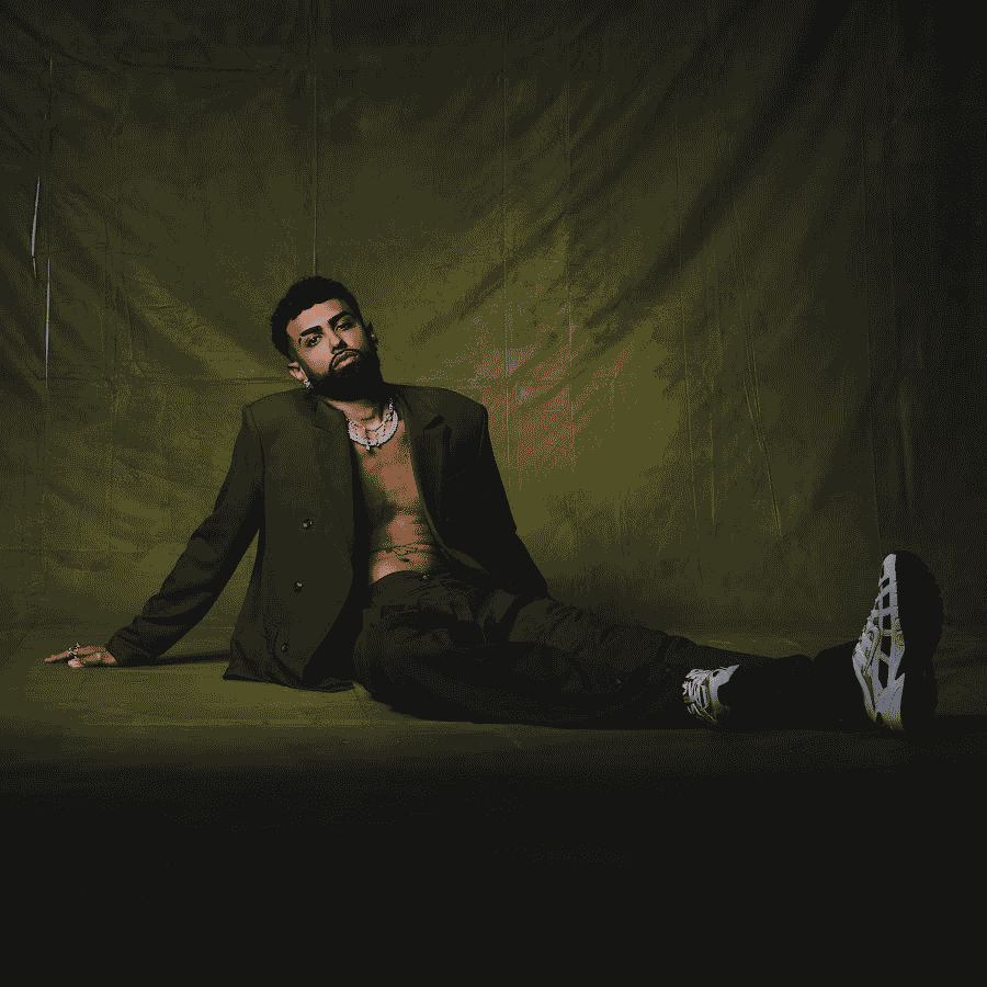 Jay Wheeler  AI Voice