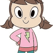 audrey (harvey girls forever) AI Voice