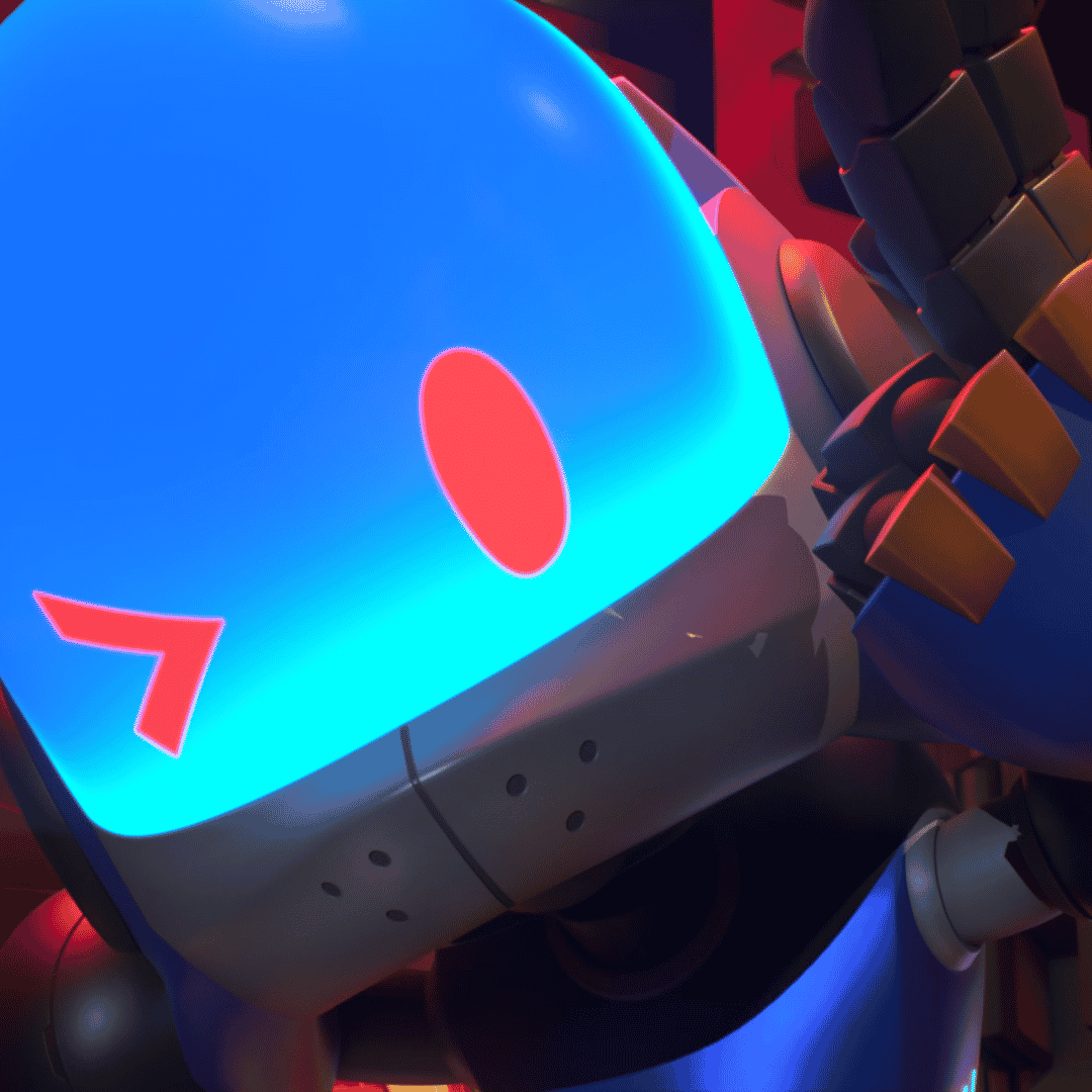 Chaos Sonic  AI Voice