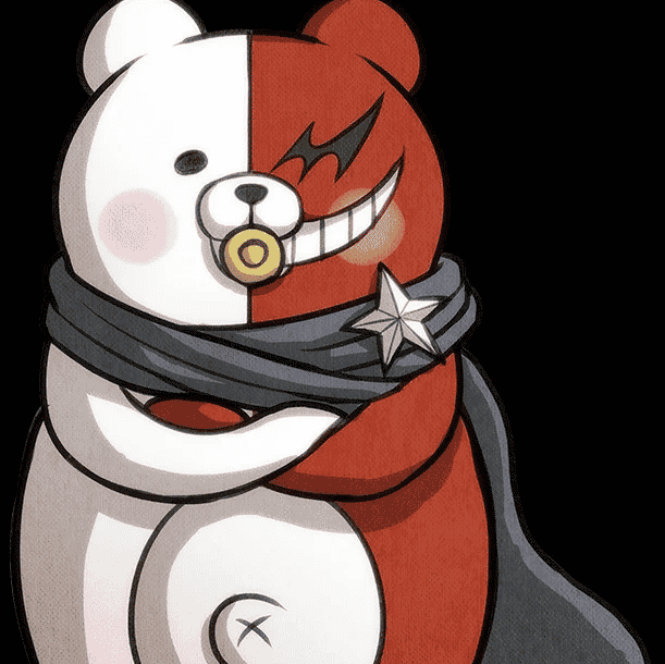 Monotaro (Danganronpa v3) AI Voice
