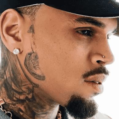 Chris Brown v1 (2023) HQ AI Voice