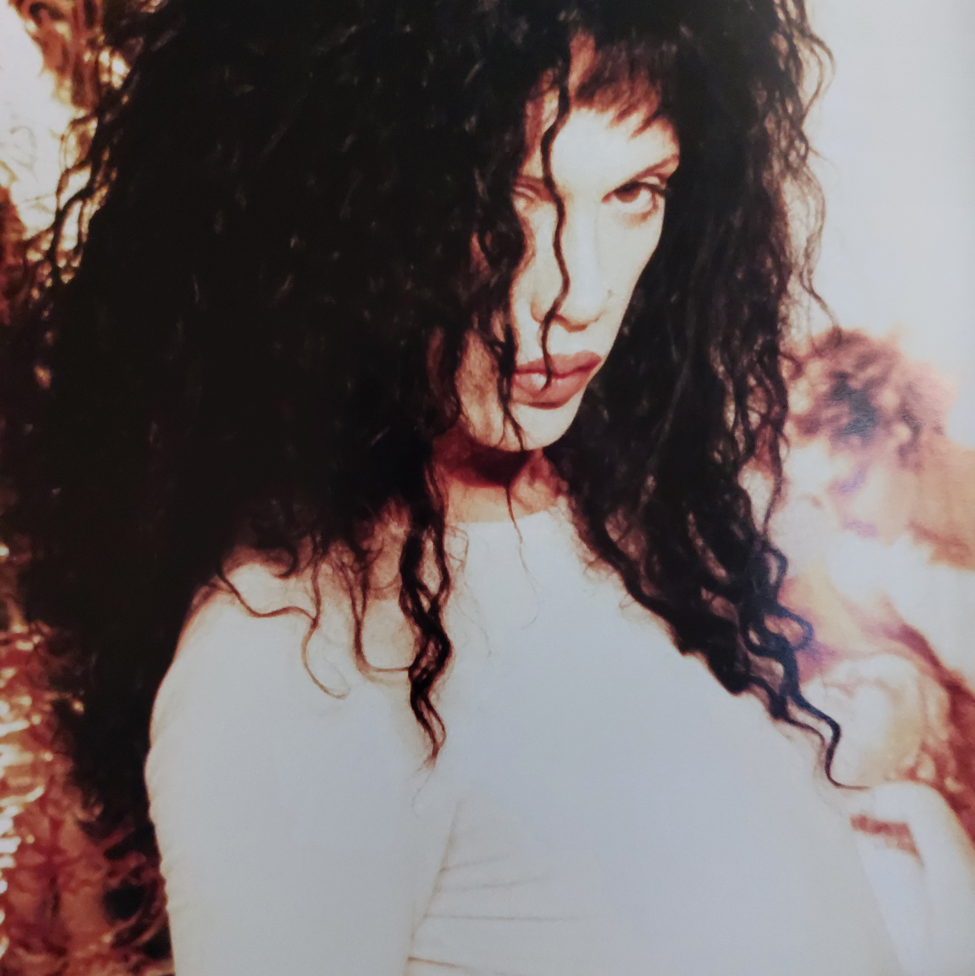 Dead or Alive (Pete Burns) AI Voice