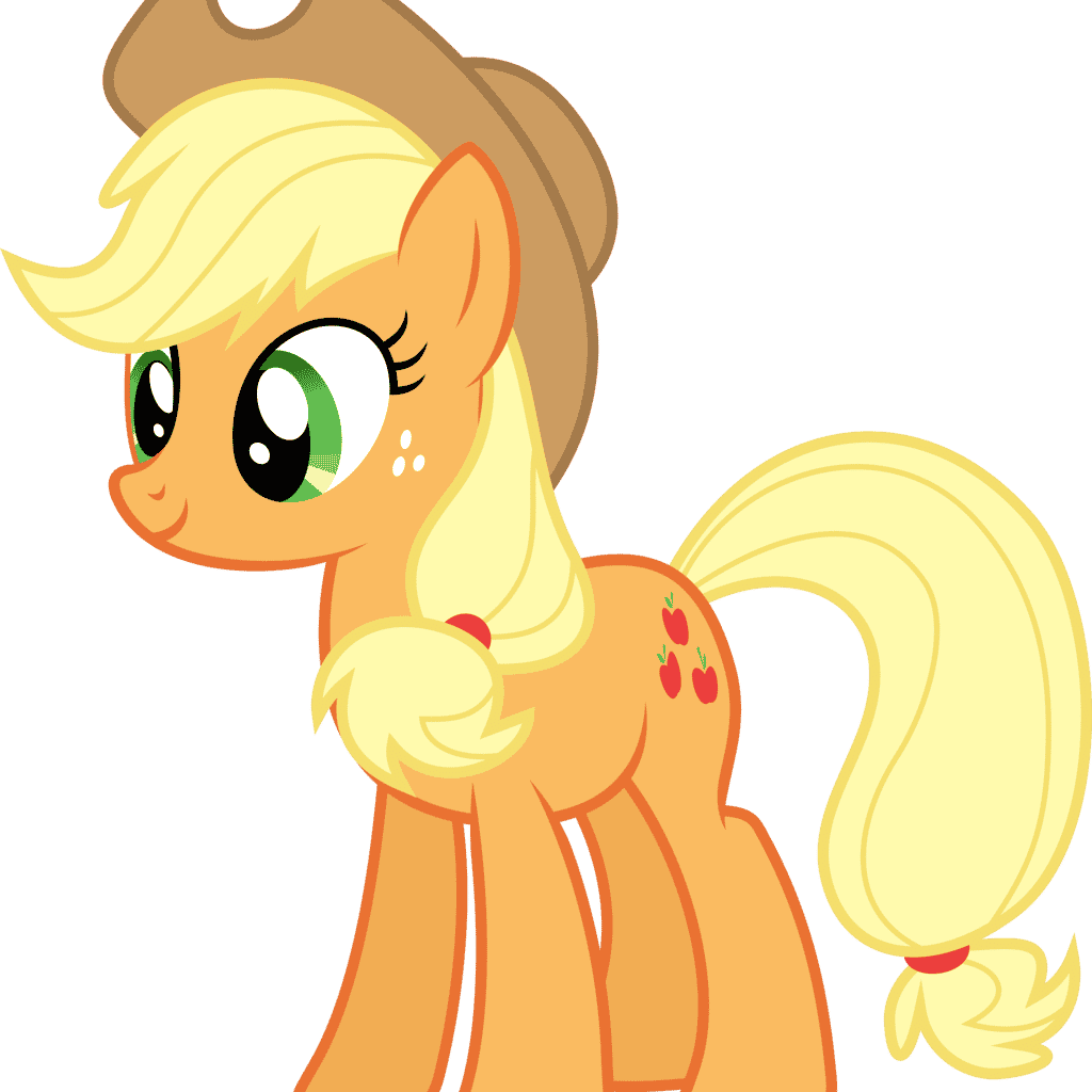 Applejack (SV) - MLP - Pony Models AI Voice