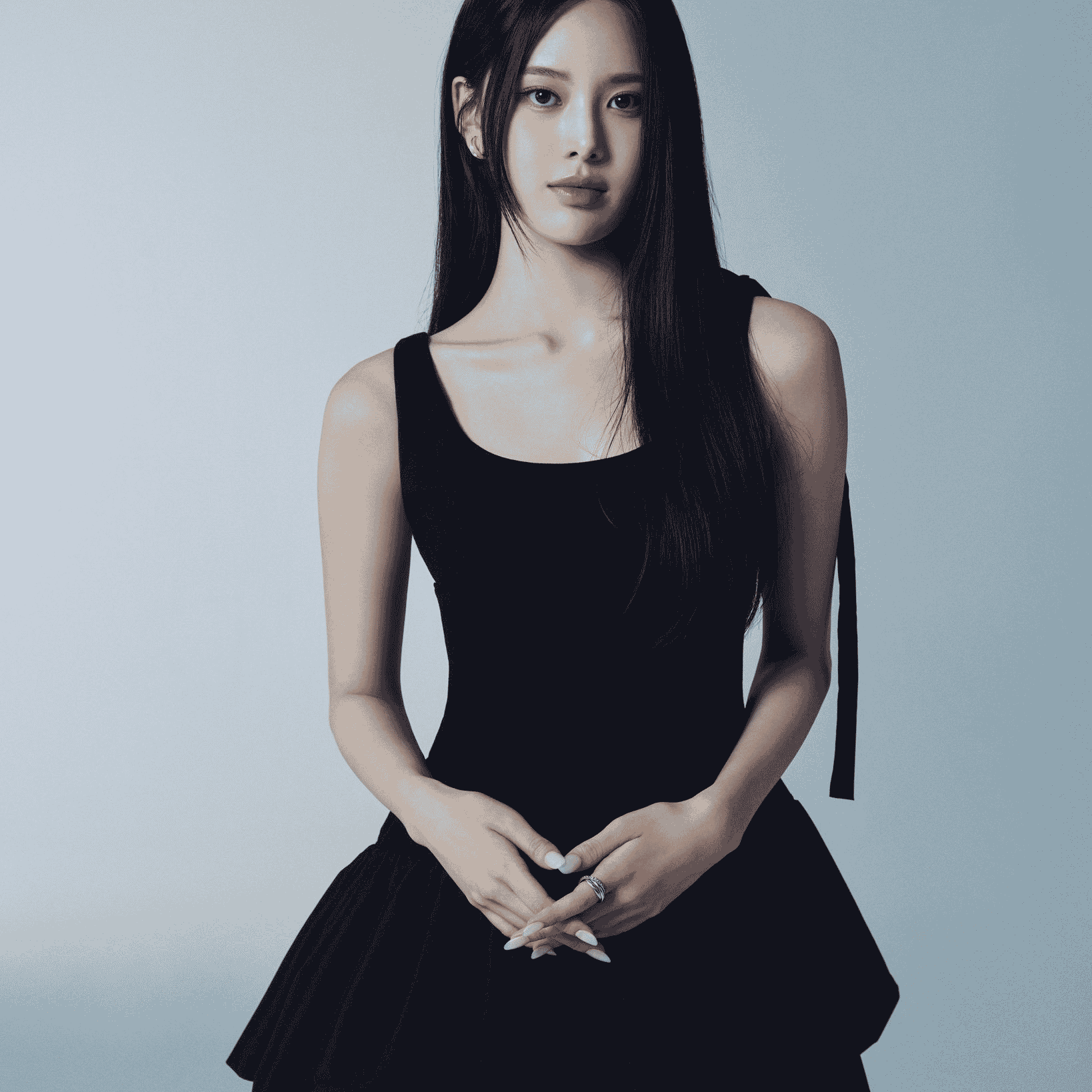 Bang Jeemin Izna Image