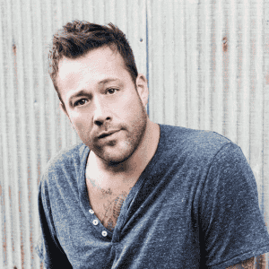 Uncle Kracker AI Voice