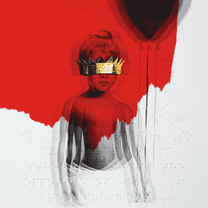 Rihanna (Anti Era) AI Voice