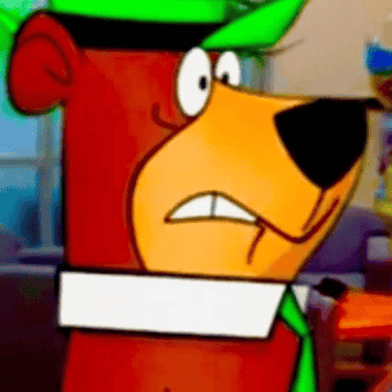 Yogi Bear (Billy West) AI Voice