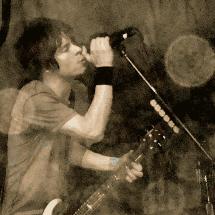 Pete Loeffler (Chevelle) AI Voice
