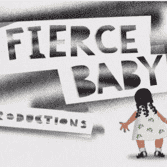 Fierce Baby Productions Logo AI Voice