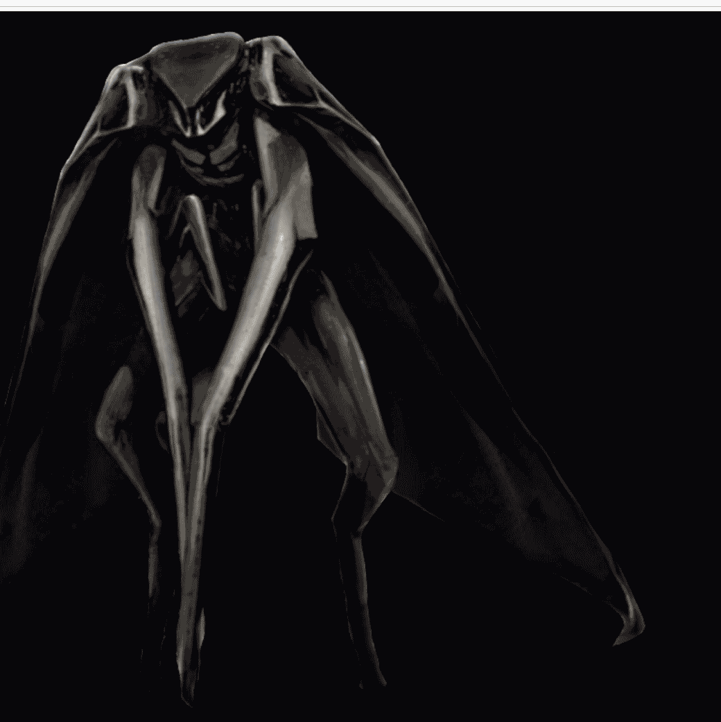 Male Muto AI Voice