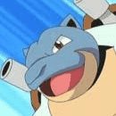 Blastoise (Pokémon) AI Voice