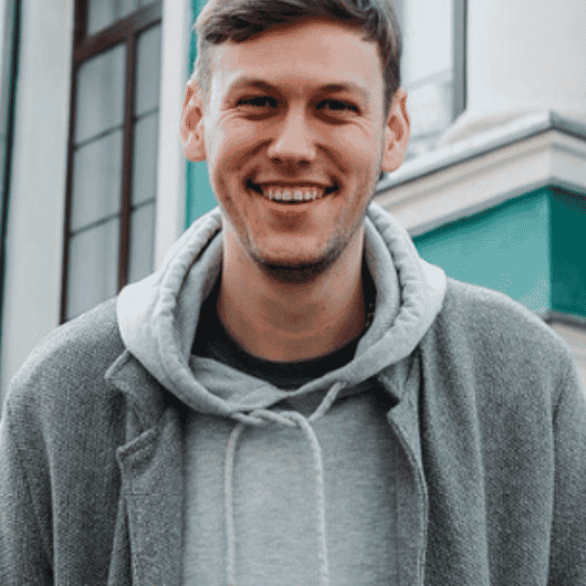 Антон Шастун  Image