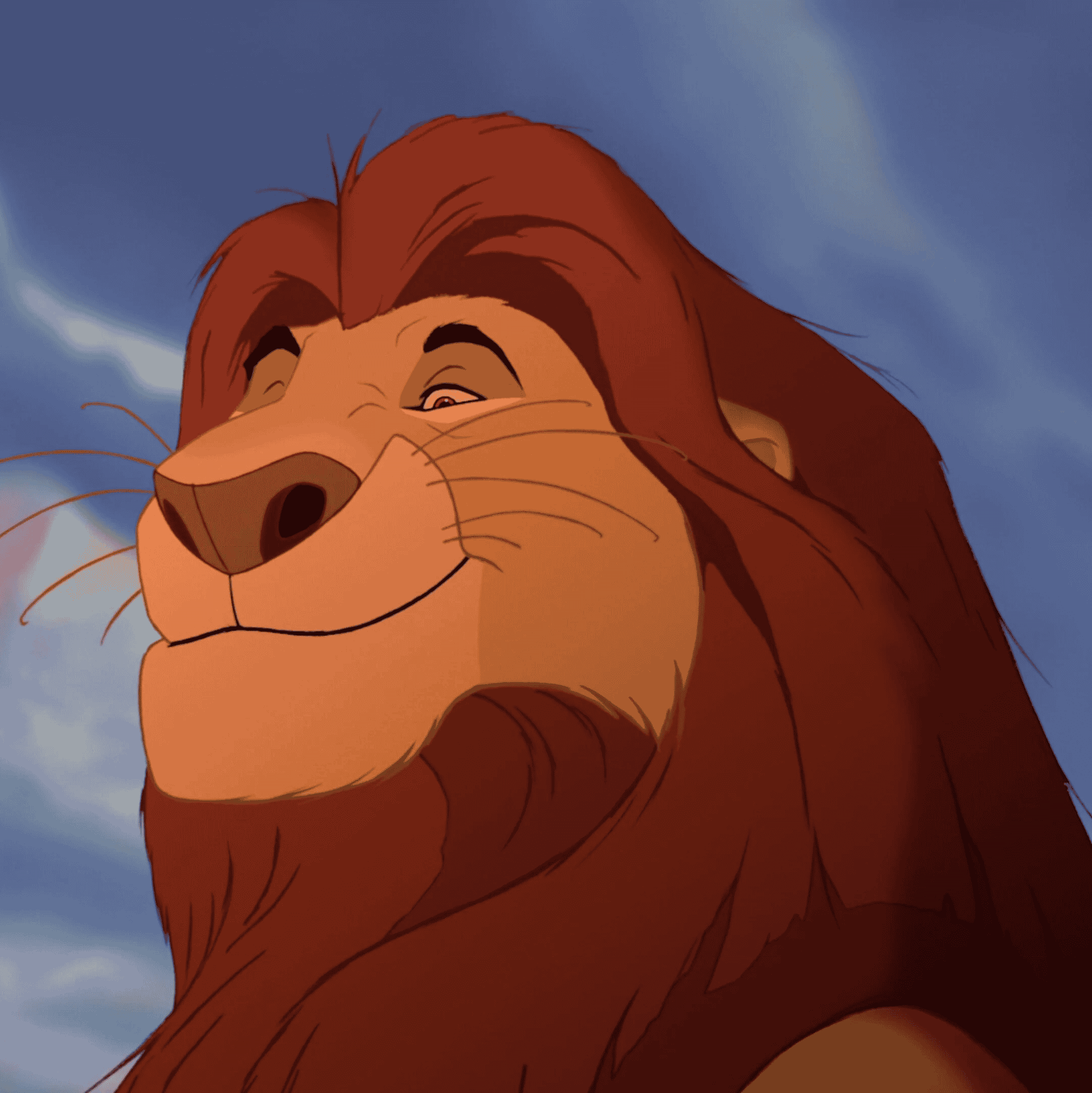 Mufasa AI Voice