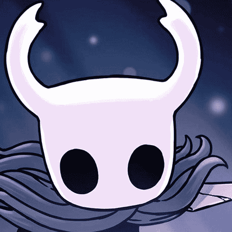 The Knight (Hollow Knight) AI Voice