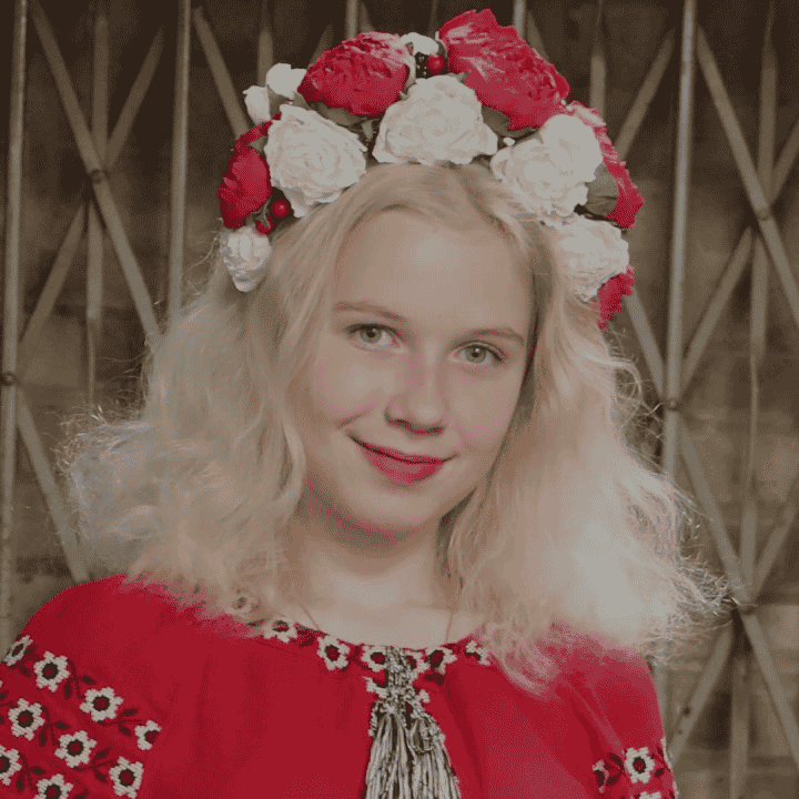 Sofia Shkidchenko AI Voice
