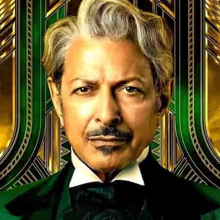 The Wizard (Jeff Goldblum) Image