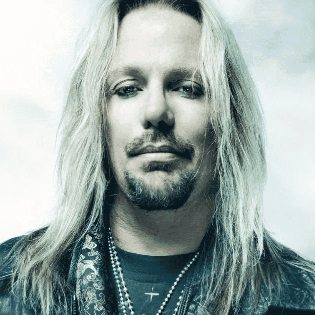 Vince Neil AI Voice