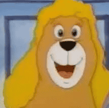 Hazel (Foofur) AI Voice