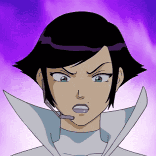 M.O.M. (Martin Mystery/Totally Spies!) AI Voice