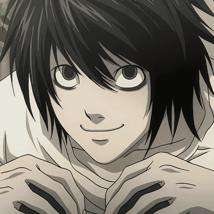 L Lawliet [Español Latino] By Pupe AI Voice