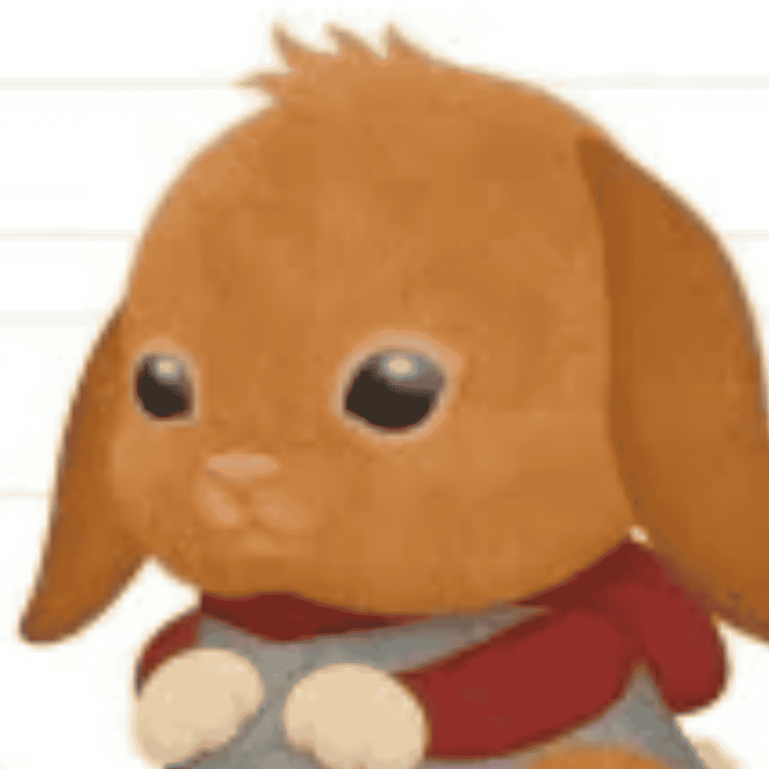 Nibbles (Chickiepoo & Fluff) AI Voice