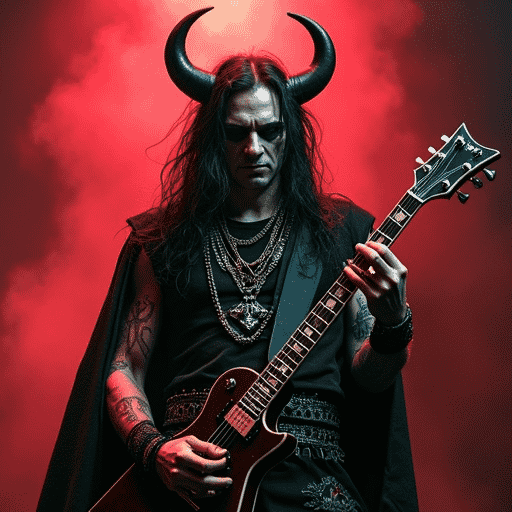 misfits singer  AI Voice