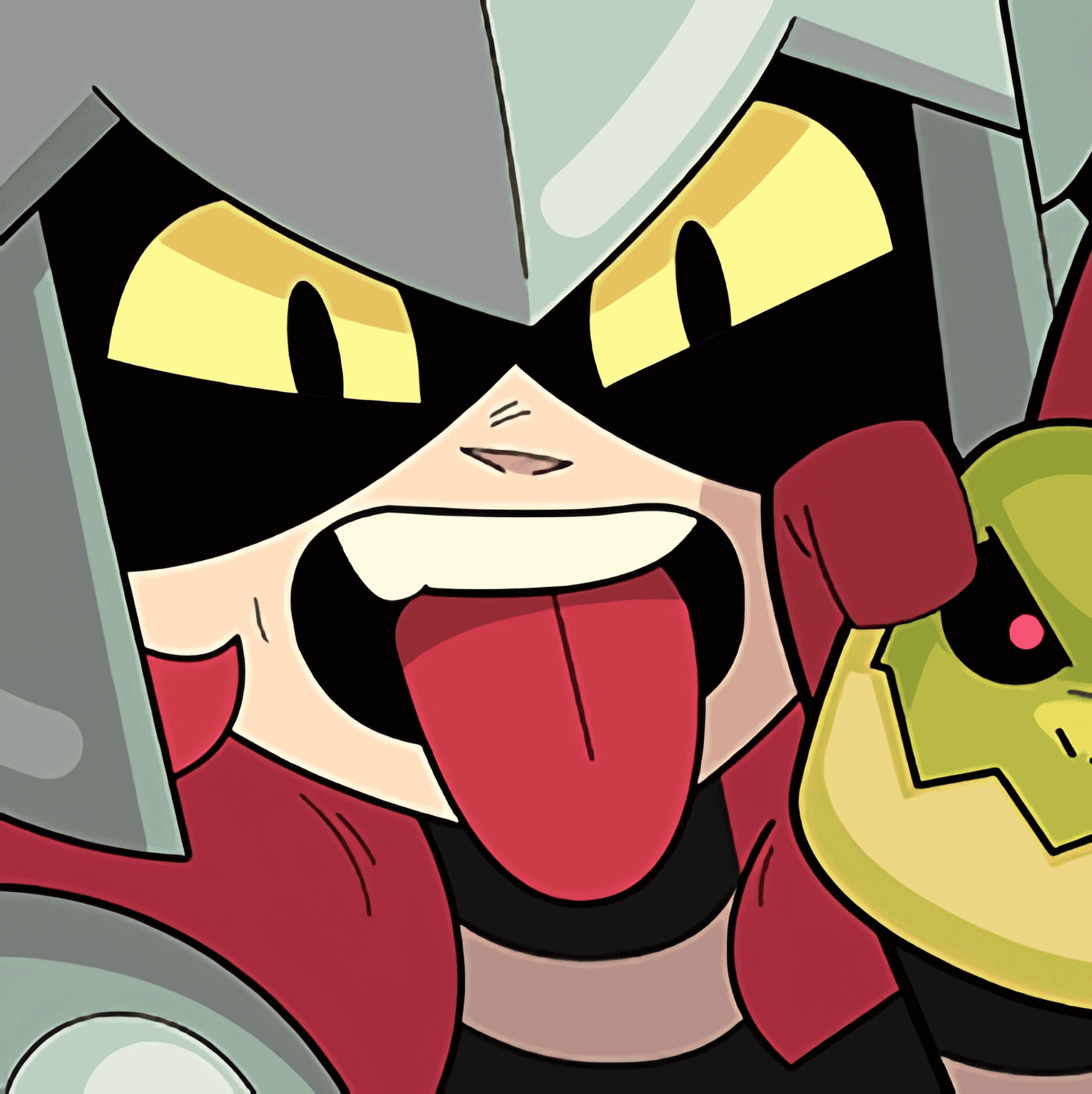 Draco (Brawl Stars) AI Voice