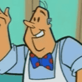 Pops (Johnny Bravo) AI Voice