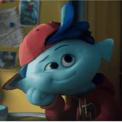 sam gillman  (Ruby Gillman) Image