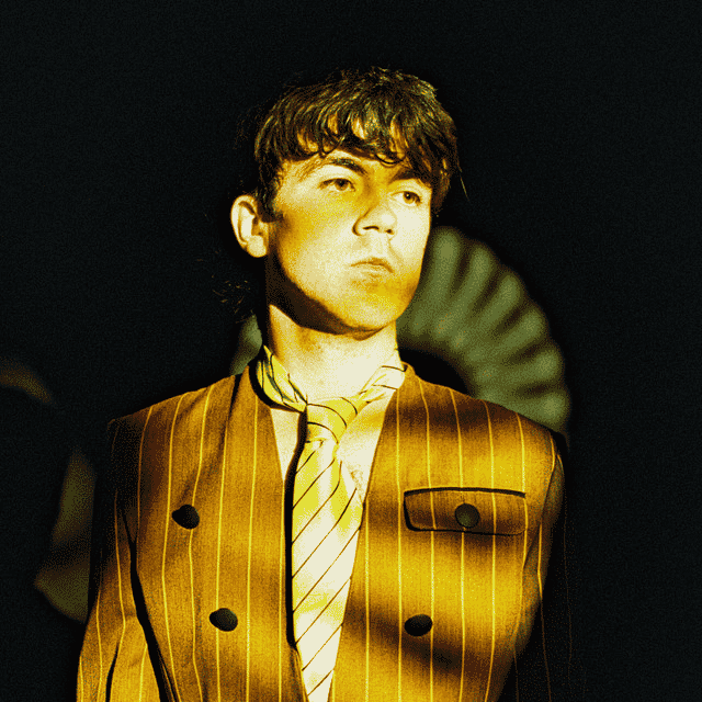 Declan Mckenna AI Voice