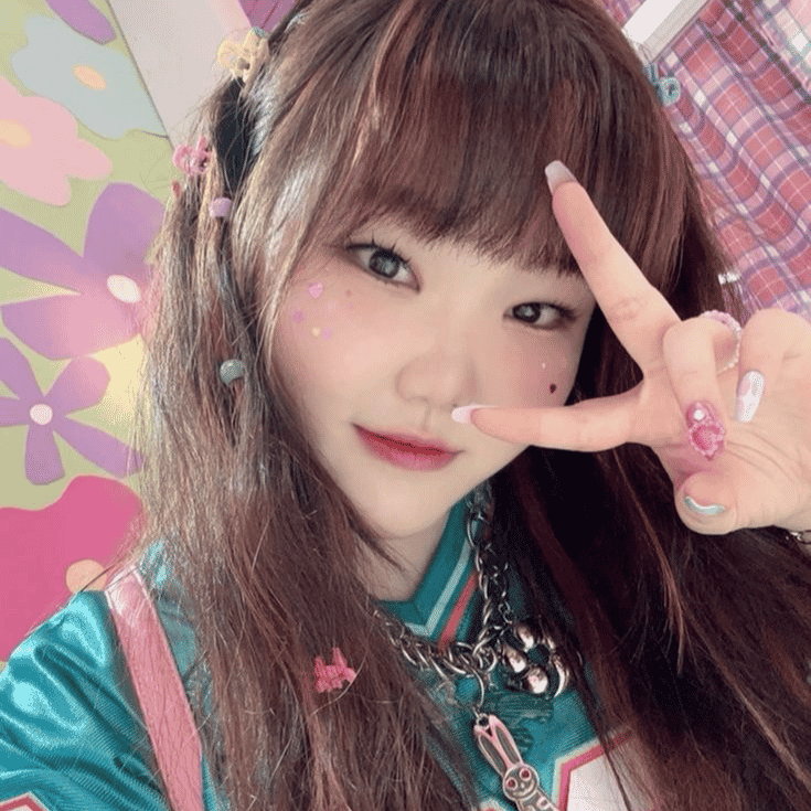 Lee Suhyun  AI Voice