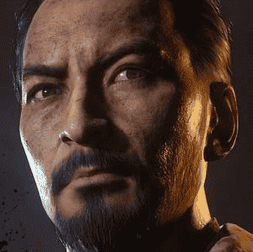Takeo Masaki (Call of Duty Zombies) AI Voice