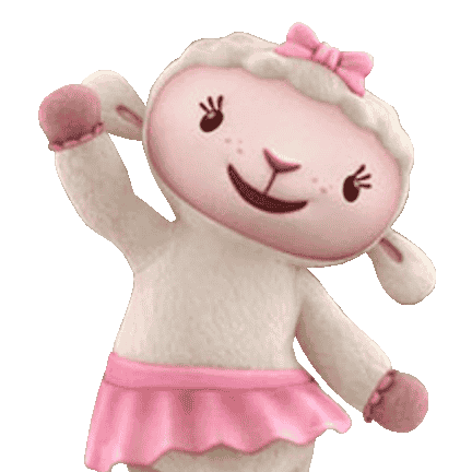 Lambie (Doc McStuffins) AI Voice