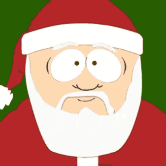 Santa Claus (South Park) (Trey Parker) AI Voice