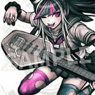ibuki mioda Image