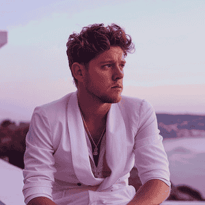 Niall H 2025 AI Voice