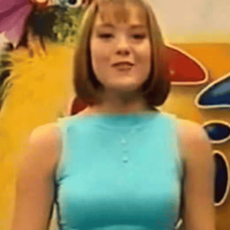 Danielle Nicholls 90s Era AI Voice