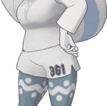 melony (Pokemon masters ex) AI Voice