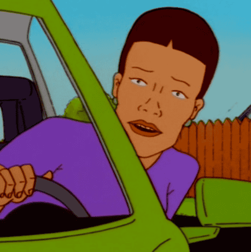 Tanya (King of the Hill/KOTH) (Maura Tierney) AI Voice