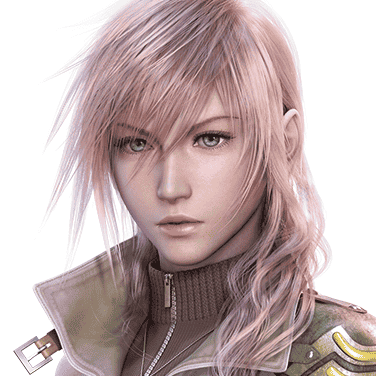 Lightning (XIII) AI Voice