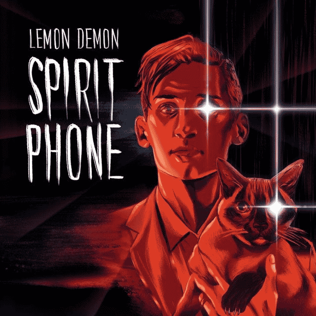 Lemon Demon Niel Cicierega AI Voice